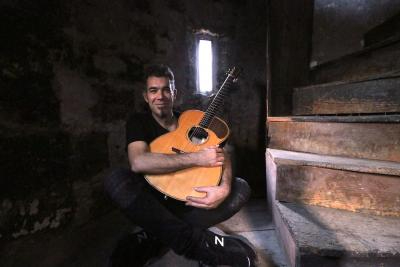 Florian Desbaillet Promo klein