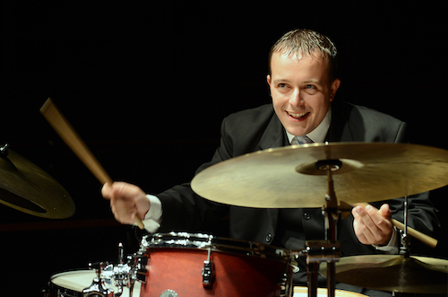 Bernd Reiter by Gerhard Richter klein