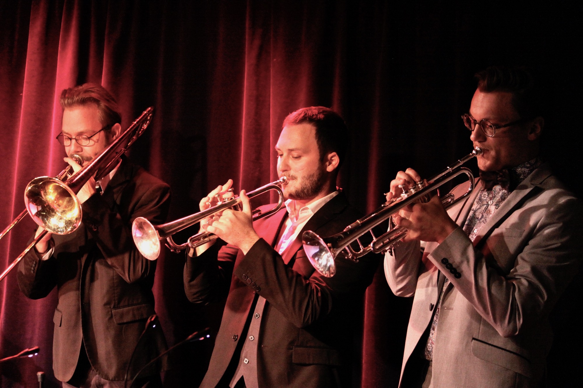 Eddie Luis GNLXtubes Graz 3