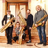 Barionda Saxophone Quartet