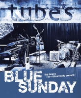 "Sir" Oliver Mally's - Blue Sunday Jam