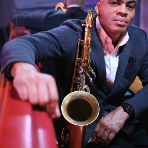 Wayne Escoffery Quartet