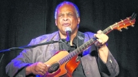 Tony Bulluck & Friends