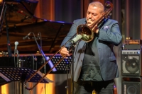 Sipiagin / Bonilla & NY Brass Quintet