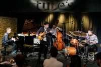 Konstantinos Bourvaris - "In Between: Life"