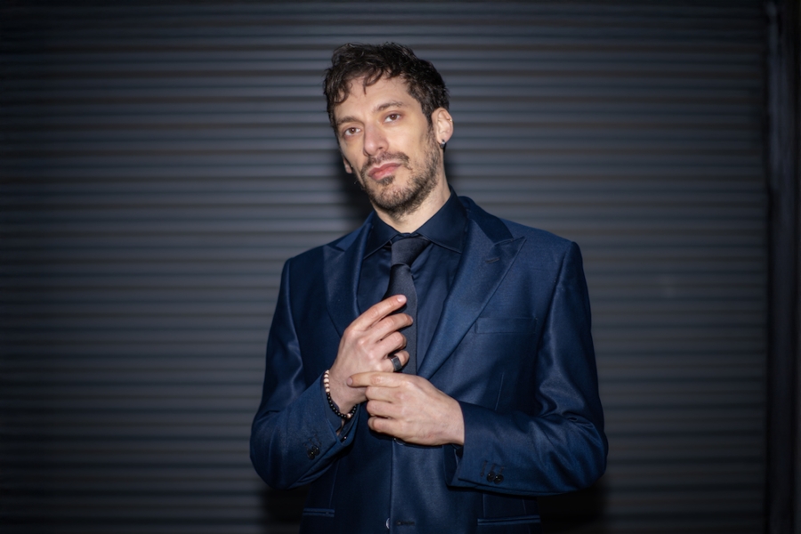 Claudio Vignali TRIO