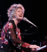 Dena DeRose TRIO & guests