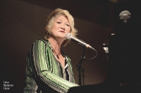 Dena DeRose - trio