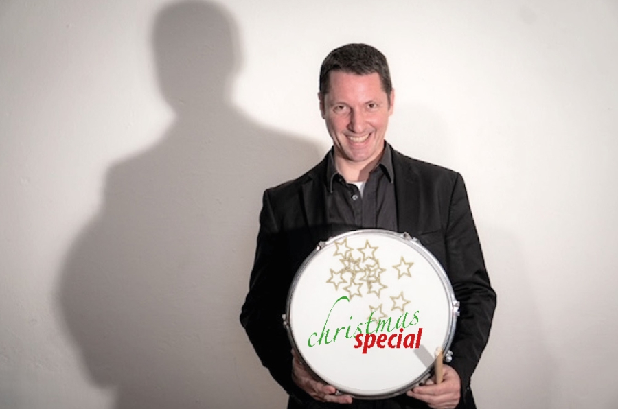 Jazz Passengers - Christmas Special