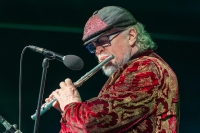 Luis Bonilla & Sigi Feigl Quintet