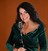 Fiona Fergusson & John Di Martino Trio