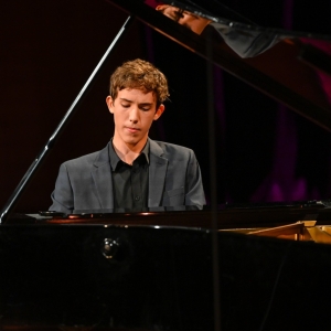 Jazz Passengers - "A Tribute to Oscar Peterson"