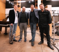 Armin Jambor Quartet
