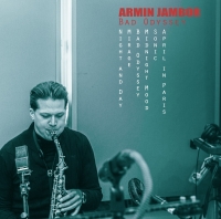 Armin Jambor - Bad Odyssey