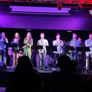 KUG Jazz (2) - Latin Ensemble