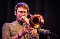 Manuel Iranzo / KUG Trombone Ensemble