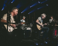 "Sir" Oliver Mally - Blue Sunday JAM