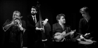 Peter Lenz Quartett