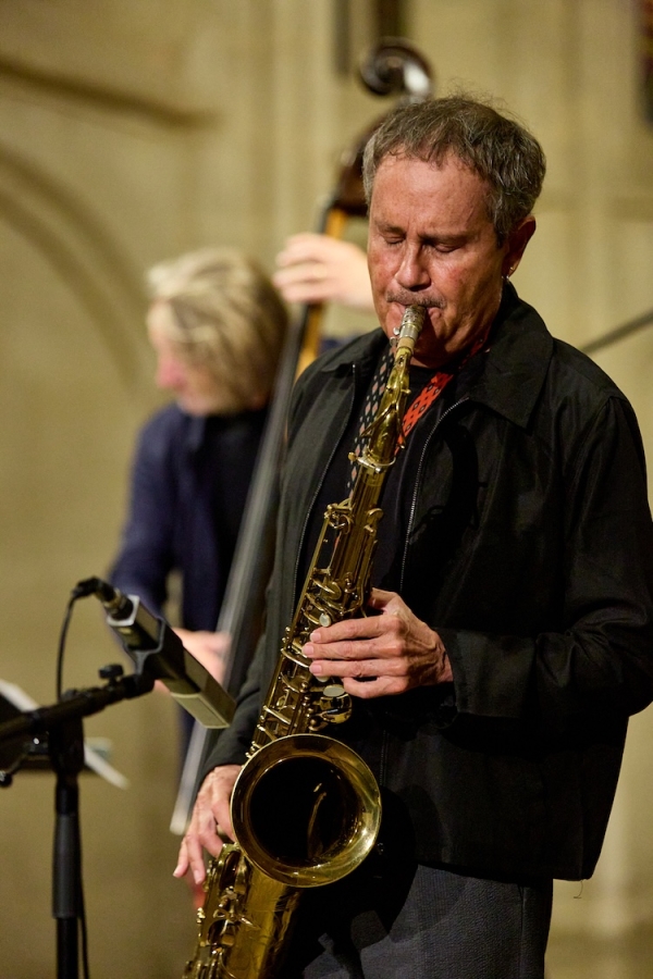 Peter Protschka Quintet - feat. Rick Margitza