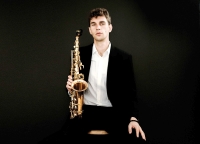 Hristijan Risteski - "Waters Dance"