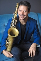 Klemens Marktl Trio feat. Seamus Blake