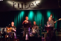 Shuffle Truffle