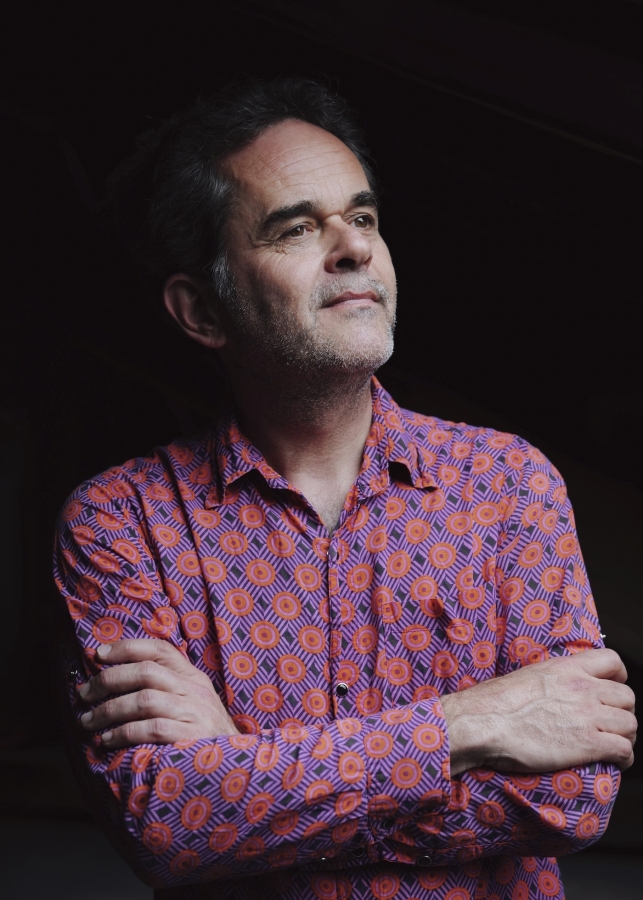 Stefan Heckel Trio - Three Wishes