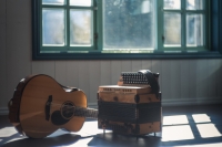 Tim & Jonnic - Quetsch'N' Vibes