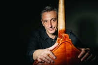 Nenad Vasilic Trio