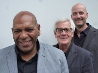 Wayne Darling Trio