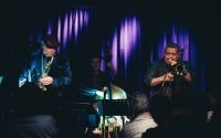 Luis Bonilla & Sigi Feigl Quintett