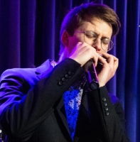 Eddie Luis & JP - "200 Gramm Of Jazz"