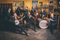 Prohibition Stompers - Christmas Special